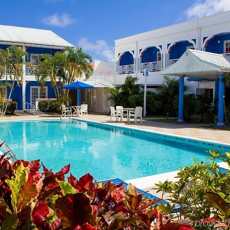 Bay Gardens Inn